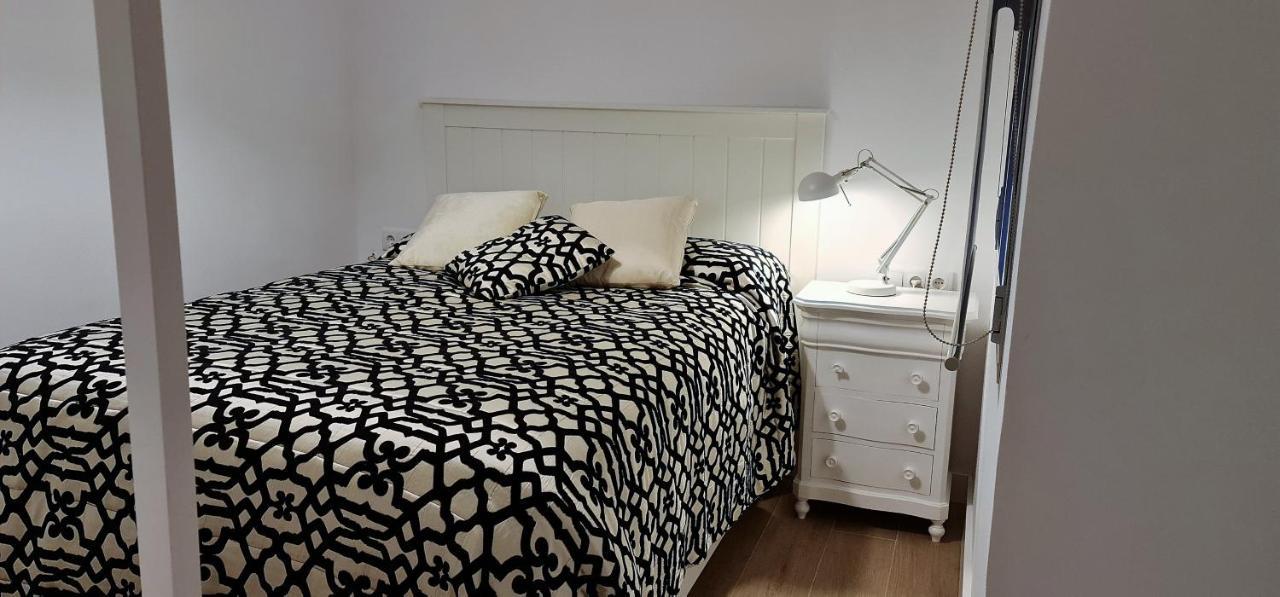 Centro - Playa, Recien Reformado, Parking Gratis, Wifi Appartement Sanlúcar de Barrameda Buitenkant foto