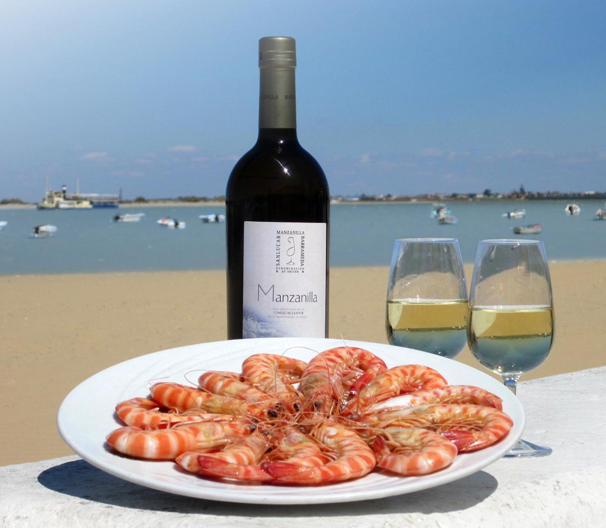 Centro - Playa, Recien Reformado, Parking Gratis, Wifi Appartement Sanlúcar de Barrameda Buitenkant foto