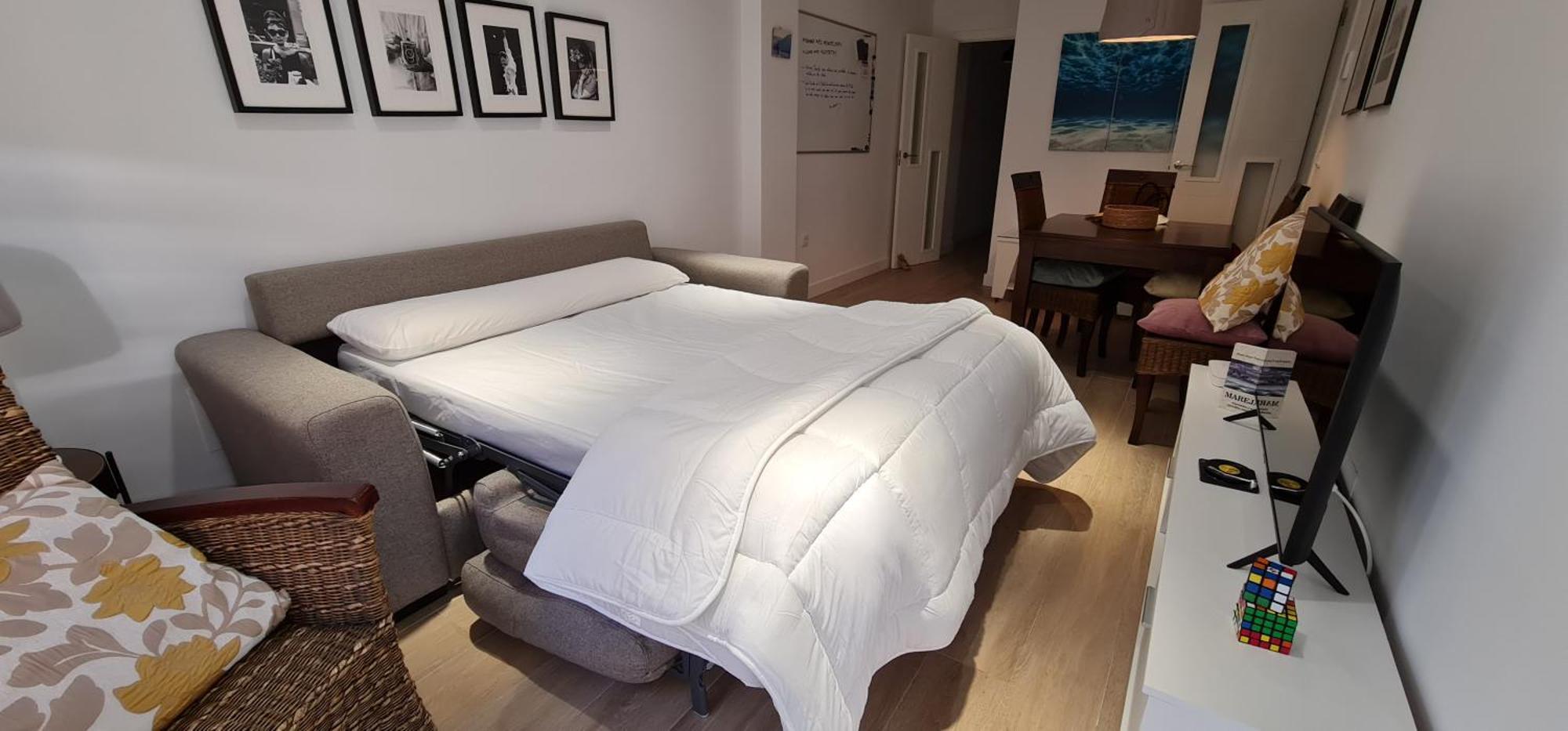 Centro - Playa, Recien Reformado, Parking Gratis, Wifi Appartement Sanlúcar de Barrameda Buitenkant foto